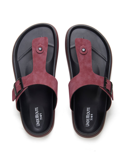 Men Casual Thong Sandals
