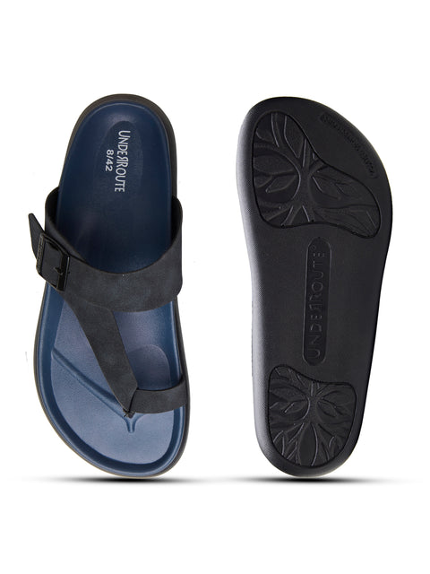 Men Casual Toe Style Sandals
