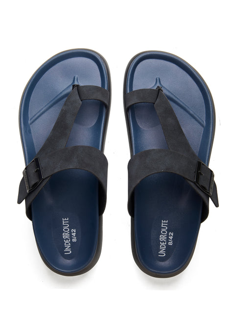 Men Casual Toe Style Sandals