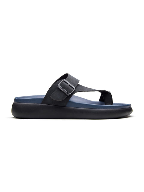 Men Casual Toe Style Sandals – Underroute