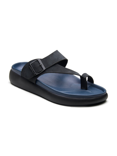 Men Casual Toe Style Sandals