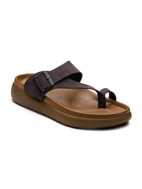 Men Casual Toe Style Sandals