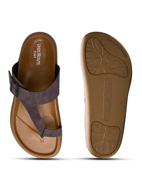 Men Casual Toe Style Sandals