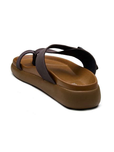 Men Casual Toe Style Sandals