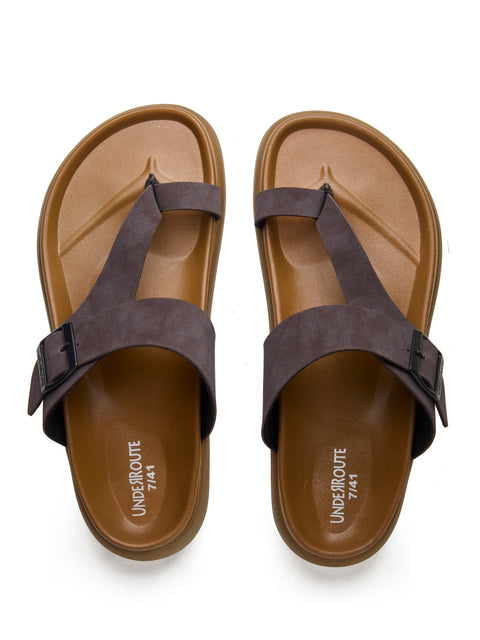 Men Casual Toe Style Sandals