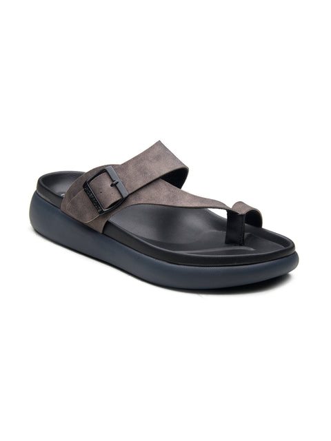 Men Casual Toe Style Sandals