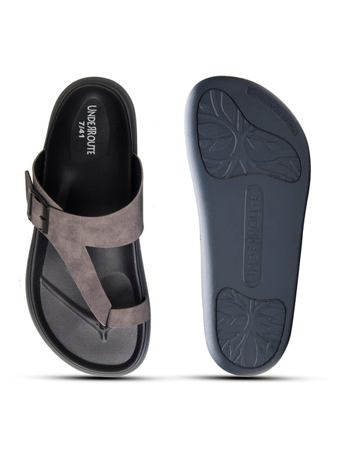 Men Casual Toe Style Sandals