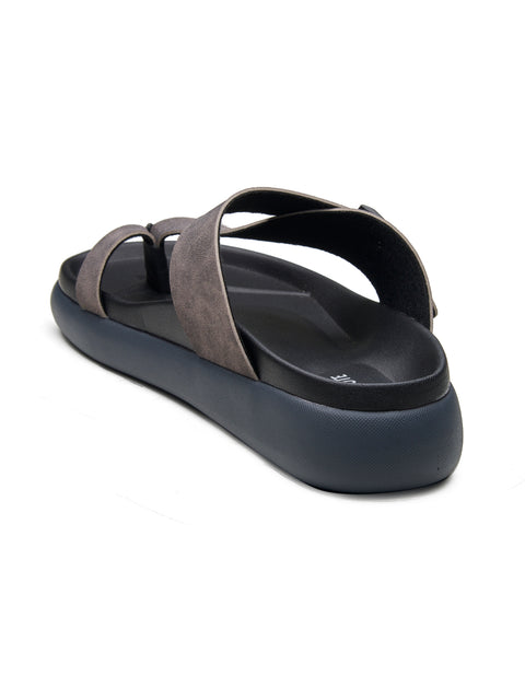 Men Casual Toe Style Sandals