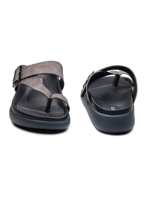 Men Casual Toe Style Sandals