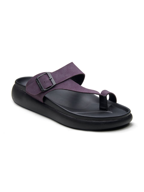 Men Casual Toe Style Sandals