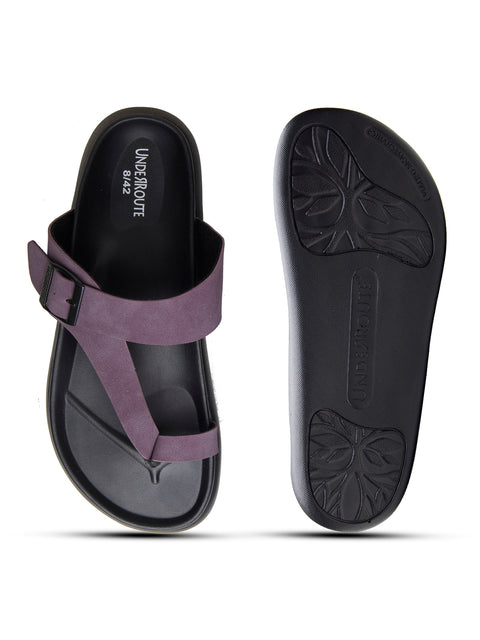 Men Casual Toe Style Sandals