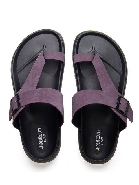 Men Casual Toe Style Sandals