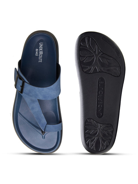 Men Casual Toe Style Sandals