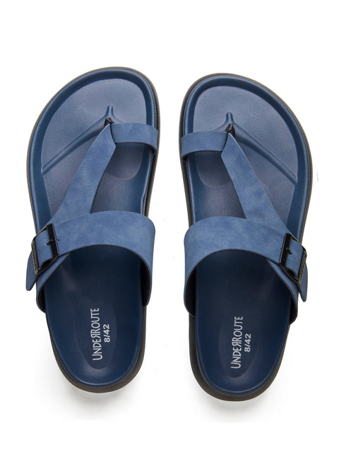 Men Casual Toe Style Sandals