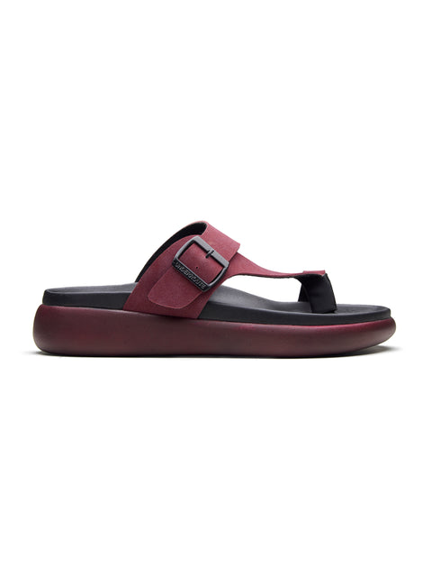 Men Casual Toe Style Sandals