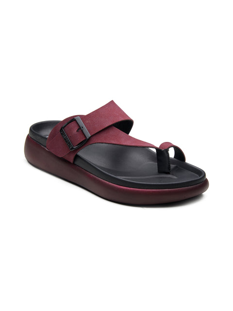 Men Casual Toe Style Sandals