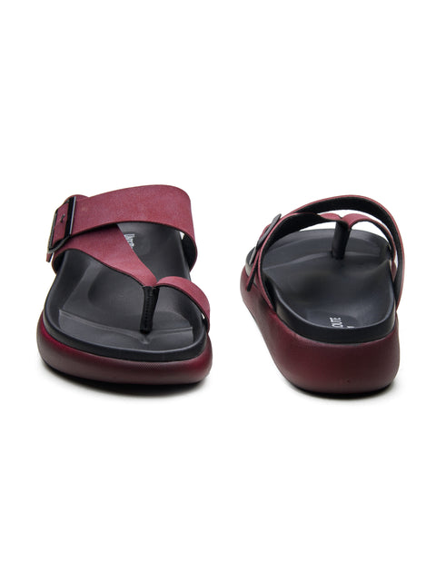 Men Casual Toe Style Sandals