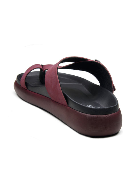 Men Casual Toe Style Sandals