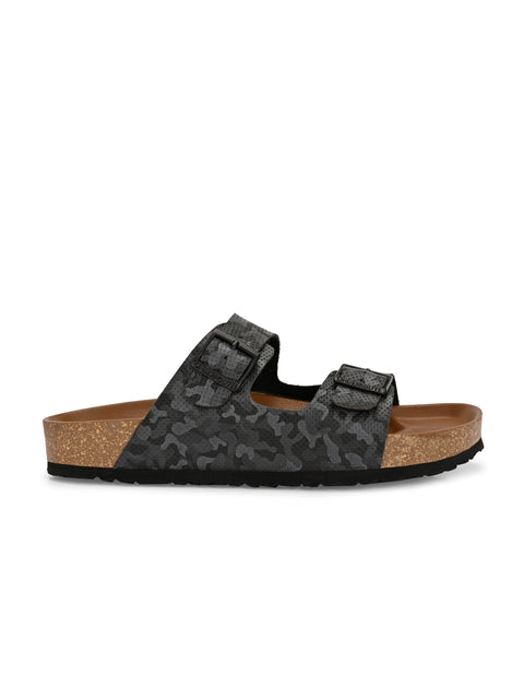 Underroute URG 1903 Men's Casual Sandals – Soft Footbed, Sizes 6–13