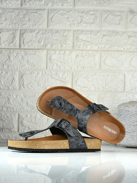 Men Casual Thong Sandals