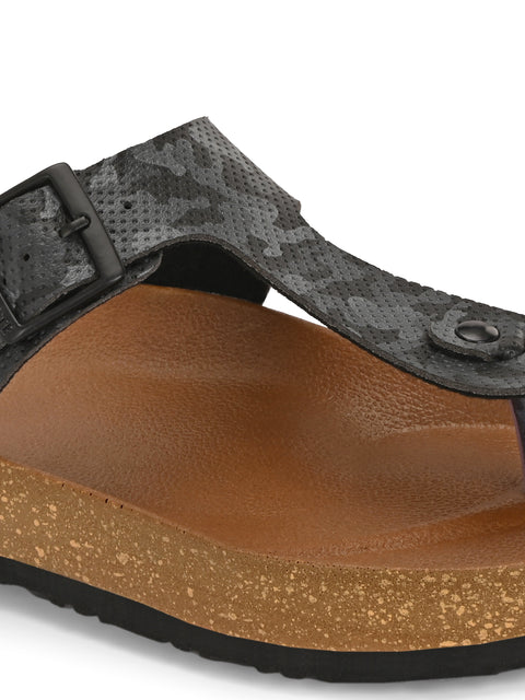Men Casual Thong Sandals