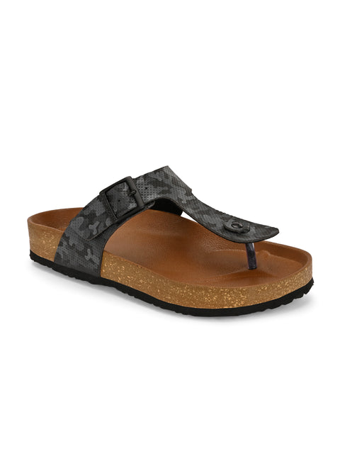 Men Casual Thong Sandals