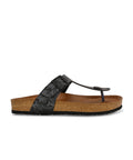 Underroute URG 1904 Men's Casual Sandals – Soft Footbed, Sizes 6–13