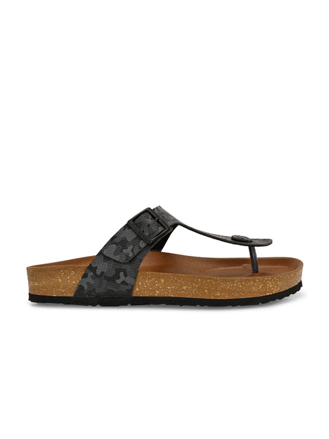 Underroute URG 1904 Men's Casual Sandals – Soft Footbed, Sizes 6–13
