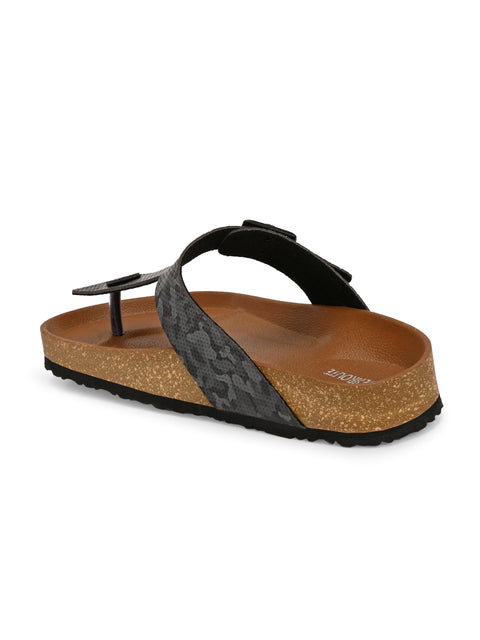 Men Casual Thong Sandals