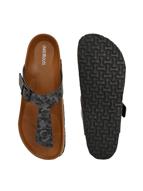 Men Casual Thong Sandals