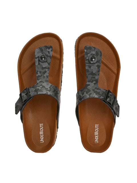 Men Casual Thong Sandals