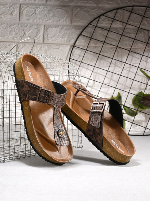 Men Casual Thong Sandals