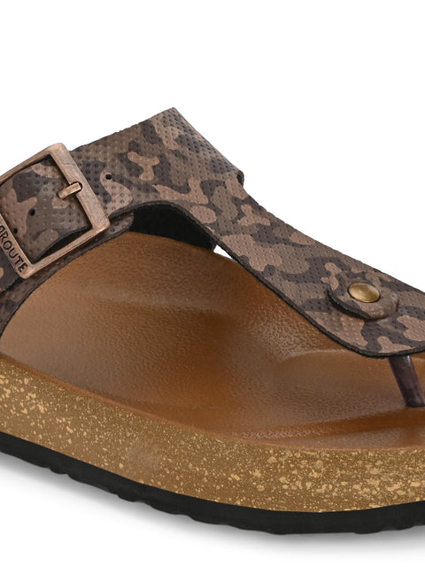 Men Casual Thong Sandals