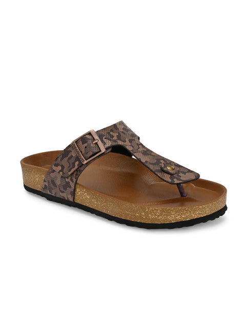 Men Casual Thong Sandals