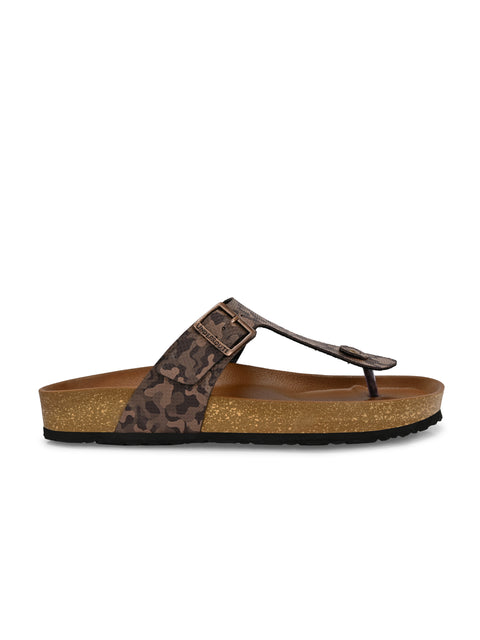 Men Casual Thong Sandals