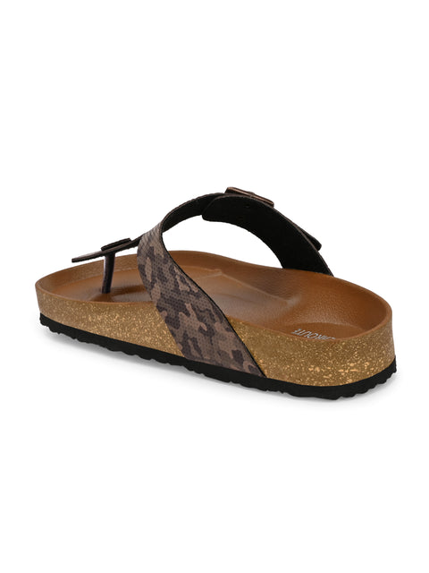 Men Casual Thong Sandals