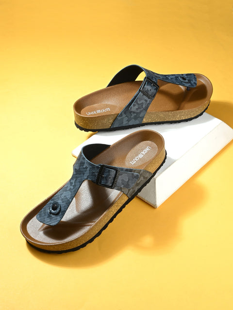 Men Casual Thong Sandals