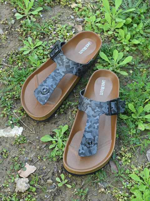 Men Casual Thong Sandals