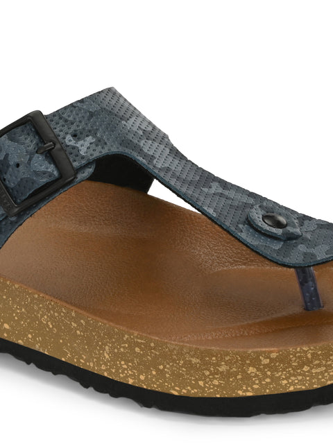 Men Casual Thong Sandals