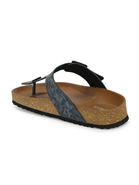 Men Casual Thong Sandals