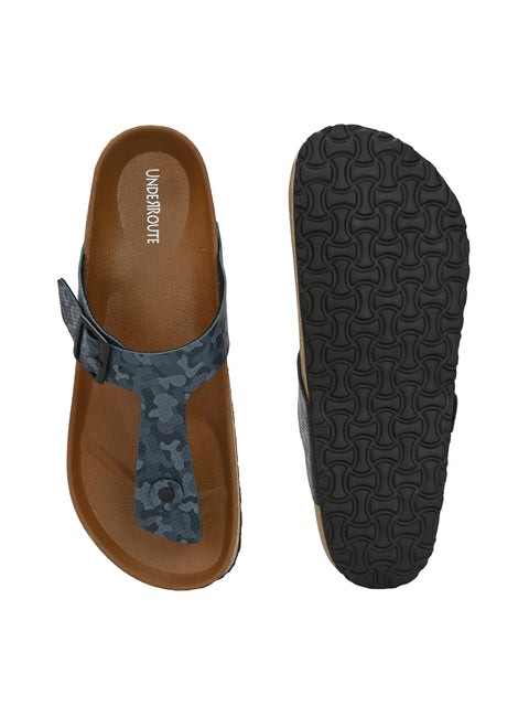 Men Casual Thong Sandals