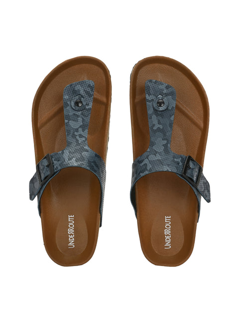 Men Casual Thong Sandals