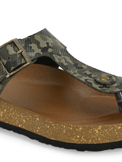 Men Casual Thong Sandals