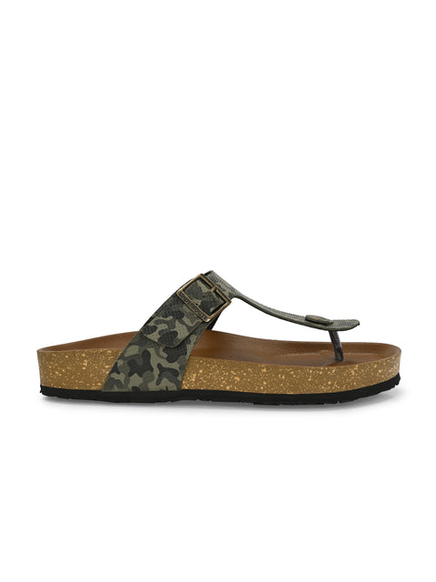 Men Casual Thong Sandals
