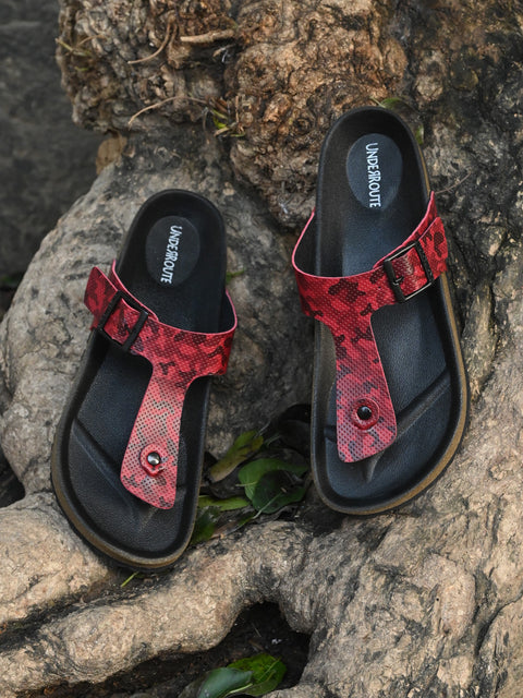 Men Casual Thong Sandals
