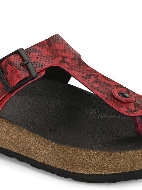 Men Casual Thong Sandals
