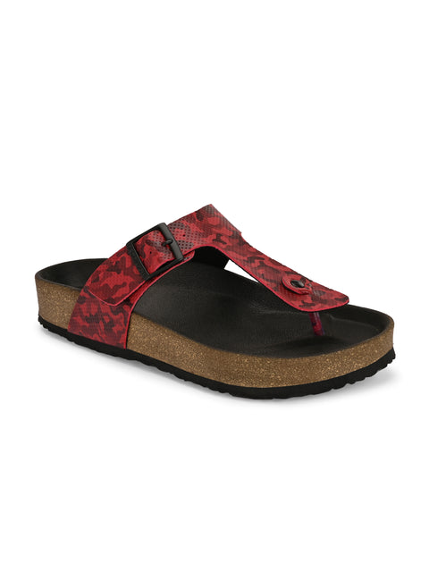 Men Casual Thong Sandals