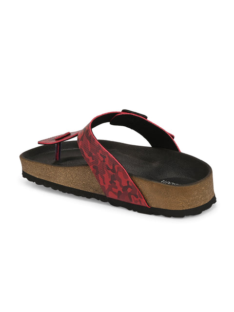 Men Casual Thong Sandals