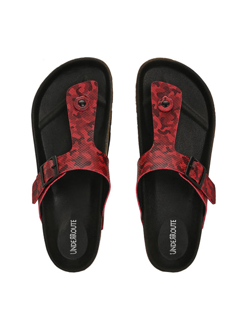 Men Casual Thong Sandals