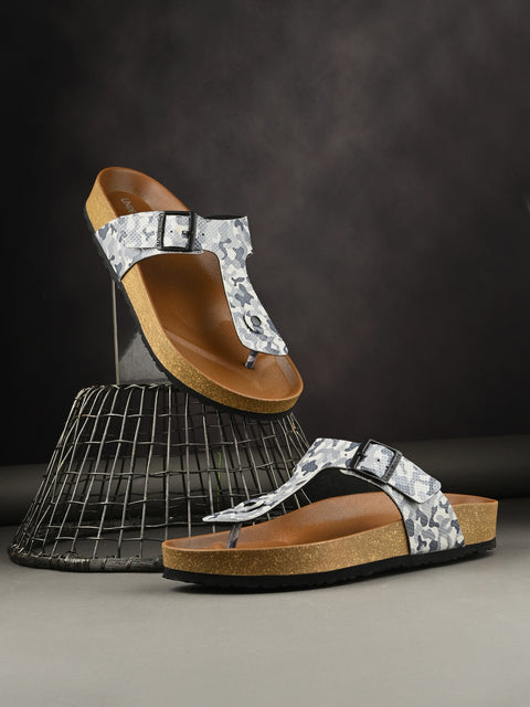 Men Casual Thong Sandals